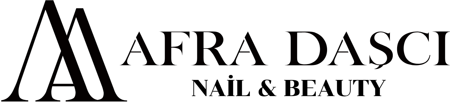 Afra Daşcı Güzellik Logo