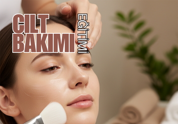 Kalıcı makyaj eğitimi