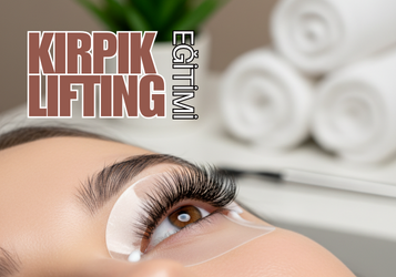 Kalıcı makyaj eğitimi