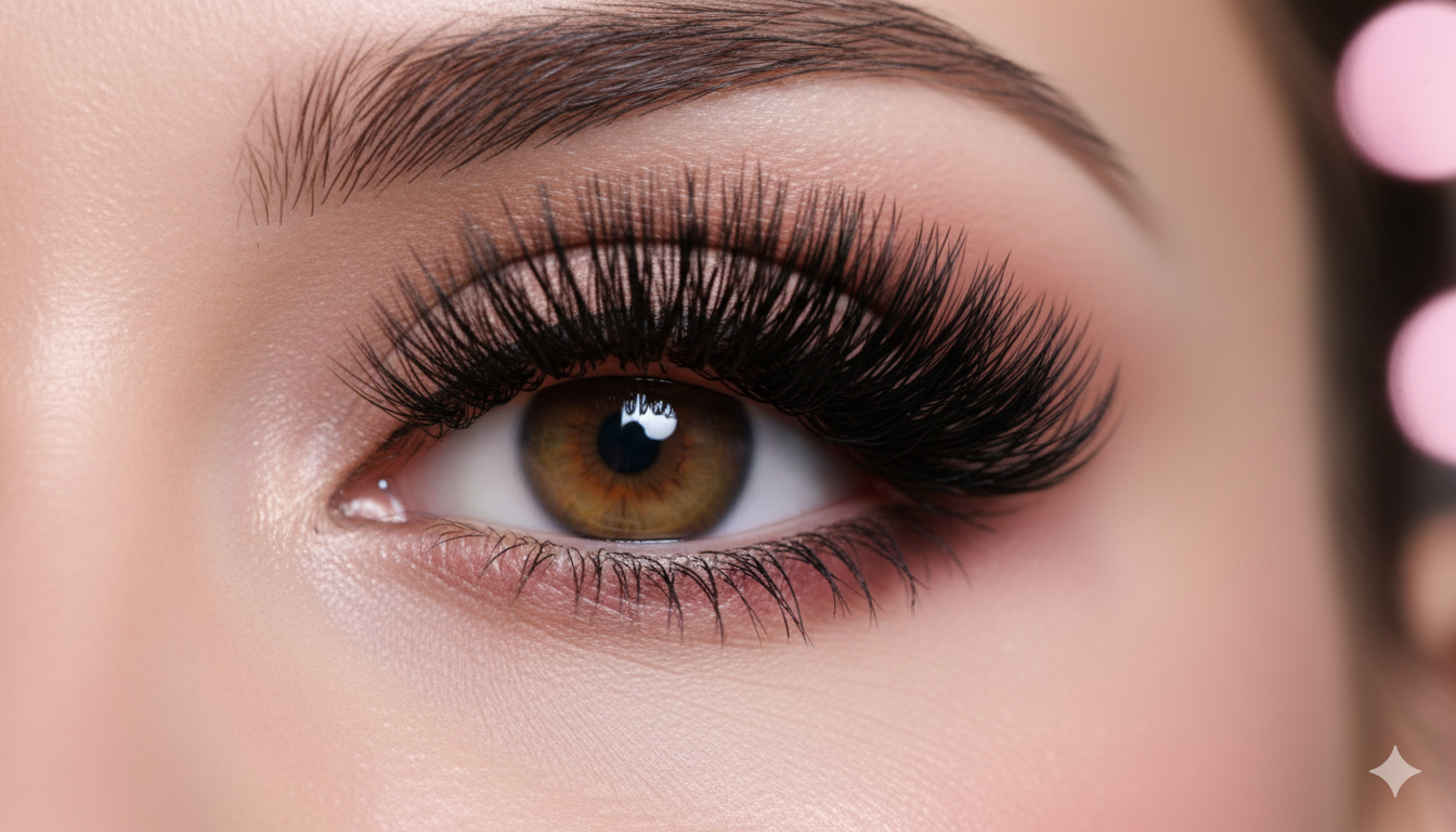 Kirpik Lifting Uygulaması